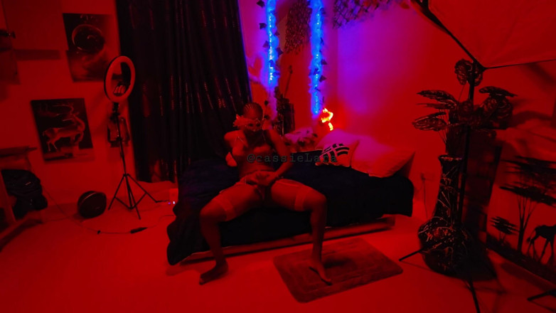Cassie Lara: Sexy Lara