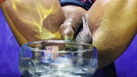Golden Goddess nectar 4
