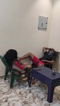 義理の妹が犯された
