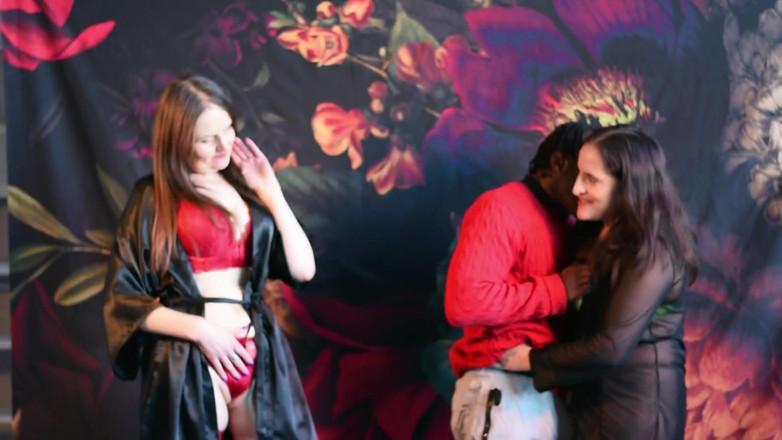 Lorelei: Reverse Cuckold