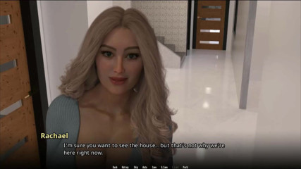 Visual Novels: WVM stars university part 151