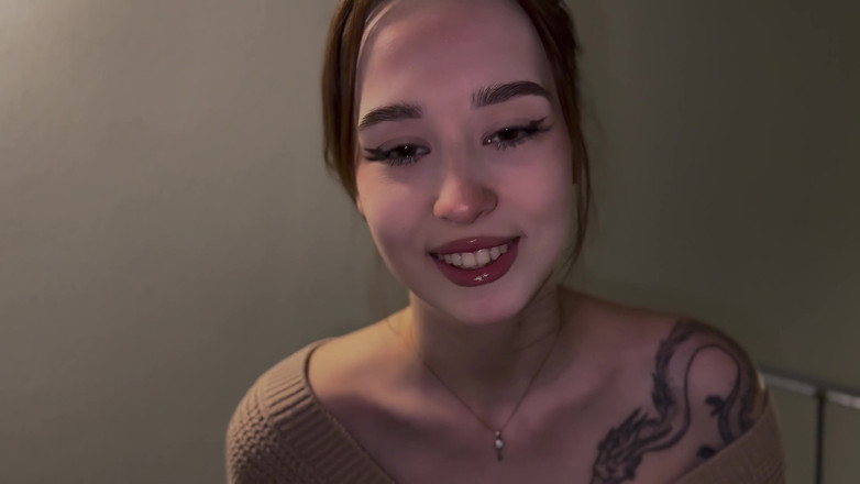 HannahKim: A Student Sucked for a New Phone