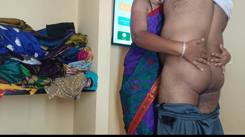 Inba: Suri rumah curang