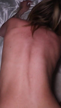 My Step Sis Is Scared of the Dark - Ashlyn Angel