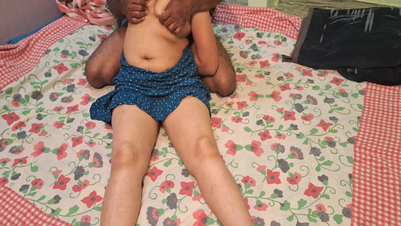 Sexy sindu: Vesnická krásná tetička Sex