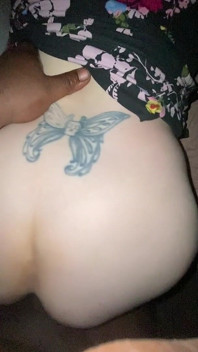 I Cum in Side