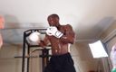 Hallelujah Johnson: Boxing Workout sử dụng đào tạo plyometric phát triển hiệu quả...