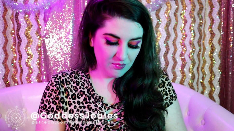 goddessjoules: Triplu meci de iluminat Asmr