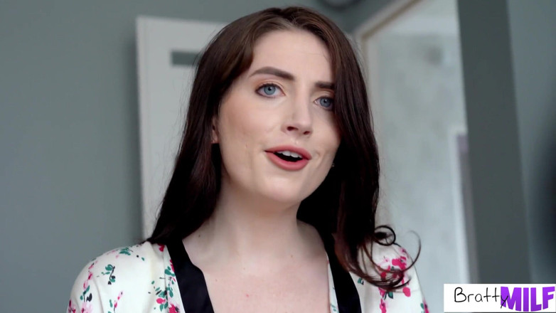 BrattyMilf: Hausaufgaben mit hoher einsatz mit meiner stiefmutter - S6: e10