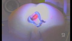 dolphinboy: Podívejte se do mě slyšet moje střeva Sténání 003 #anal #gaping #butthole