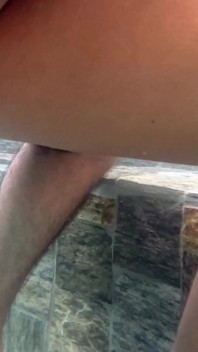 Wifebucket Amateurs - Our Hot Vacation Underwater Fucking