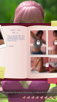 Ajutând hotties 7 - 4 fete noi pentru a tabăra