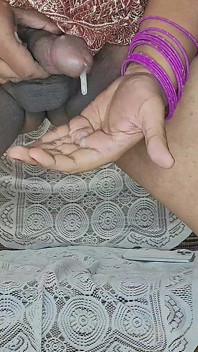 Swallow Eat My Cum in Sharara Join Subscibe Collabrate