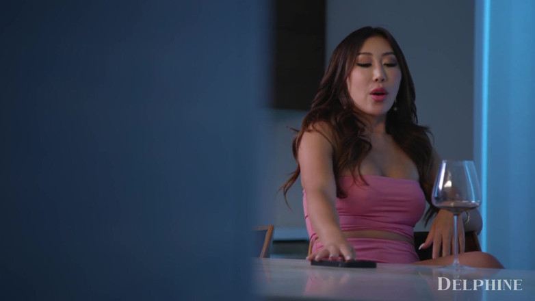 Delphine Films: Nicole Doshi Dezlănțuit: Lucruri mici perfecte (episodul 3)