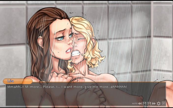 Miss Kitty 2K: Sylvia - 42 Zaopiekuj się mną przez Misskitty2k