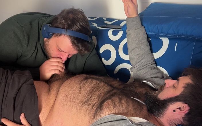 eljodedor31: Super Sex oralny