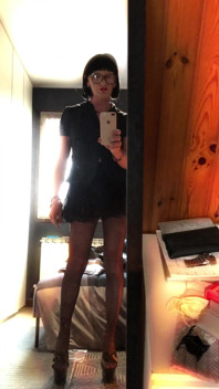 Disco Outfit