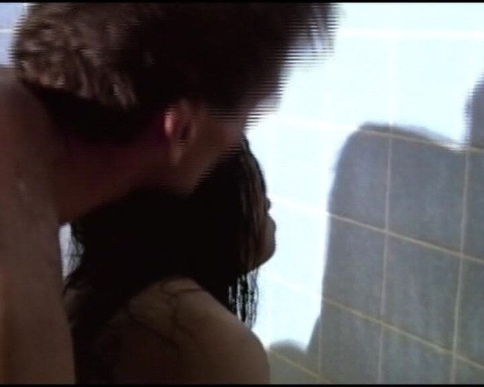 Hardcore German Club: This German Babe Likes to Get Fucked in Shower