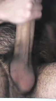 Masturbandomi in Modo Super Delizioso E Togliendo Un Sacco Di Latte Dal Mio Pene...