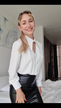 A Soft Leather