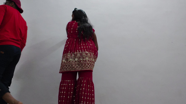 Premi pooja: Film spécial mariage en hindi