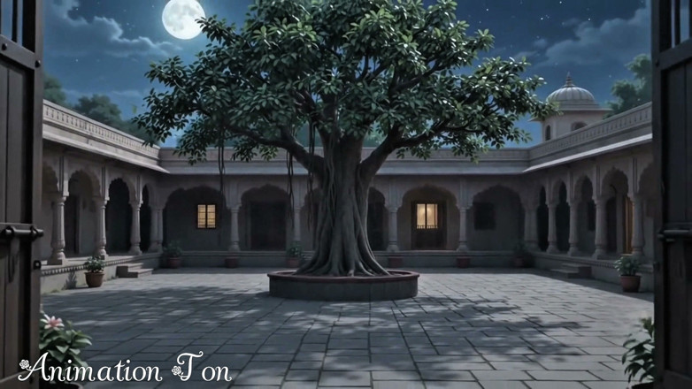 AnimationTon: Baba's Illusion