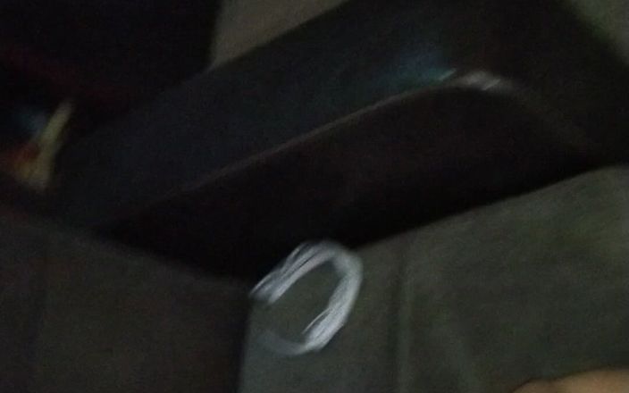 Toilet Mommy: Šukám svoji děvku zezadu