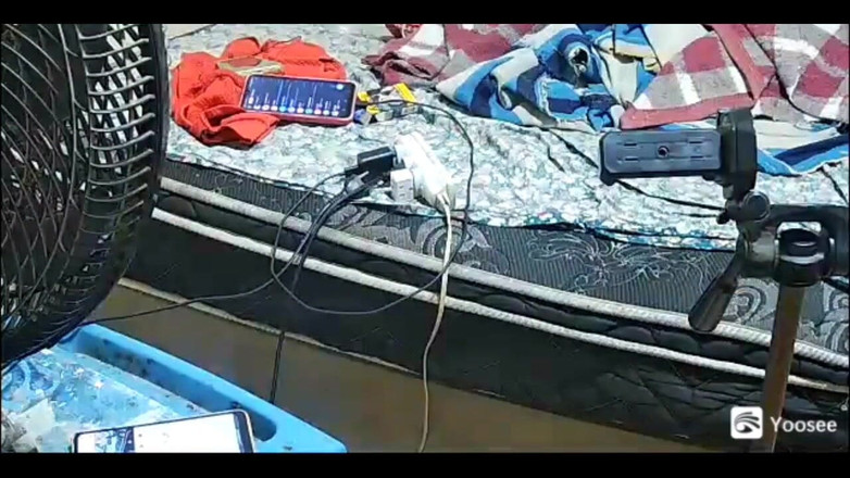 Jeanne Welsh: Sexy macecha miluje šukání se svými malými přáteli