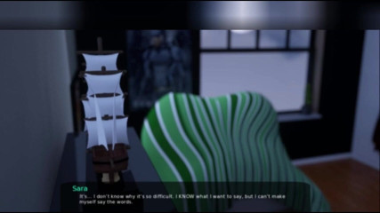 3DXXXTEEN2 Cartoon: Collecting on Caroline's deal. 3D porn cartoon sex