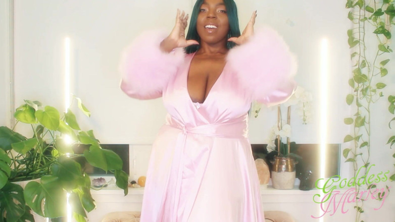 Goddess Marley: Trả tiền lần lượt bạn