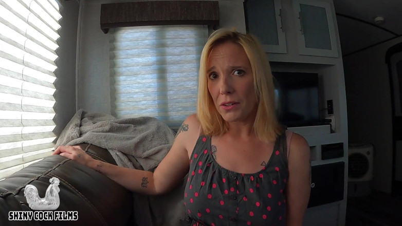 Jane Cane: Stepmom needs stepson's semen