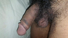 Desi_Porn_India: Cowok muda India lagi pamer kontol besarnya- 1.