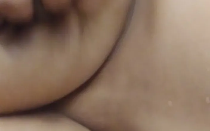 Aria Mia: Indian Village Big Boobs Squeeze