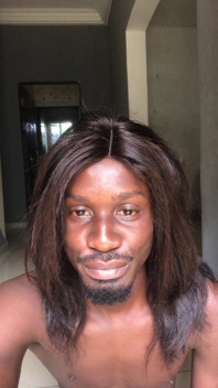 New Wig