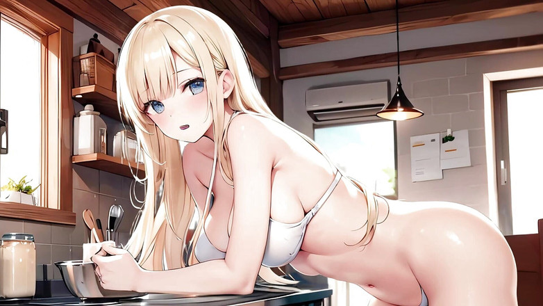 Erojano: 在我的假期，我失去了童贞