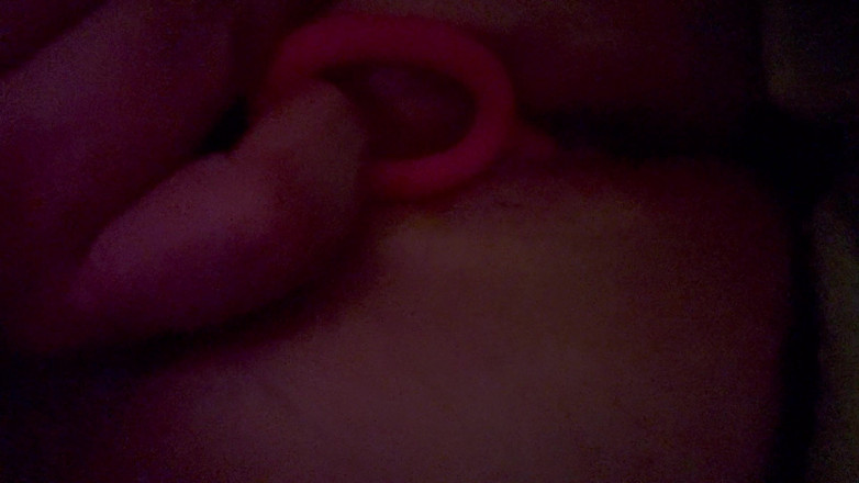 NastySecret666: Anal Shenanigans