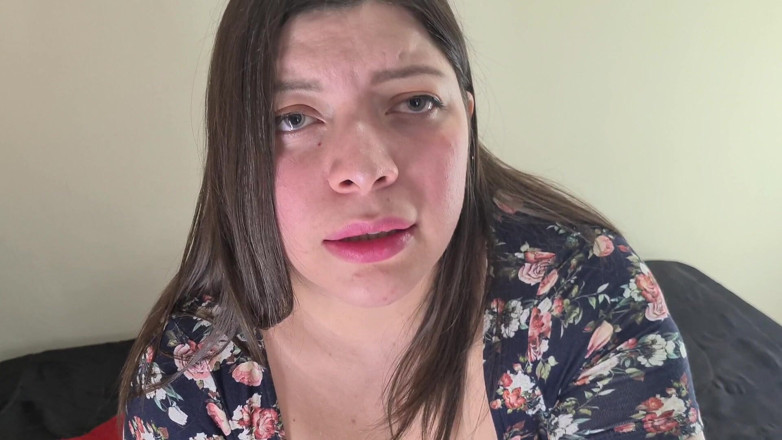 Alice H: Dedilhado enquanto minhas pupilas se diluem