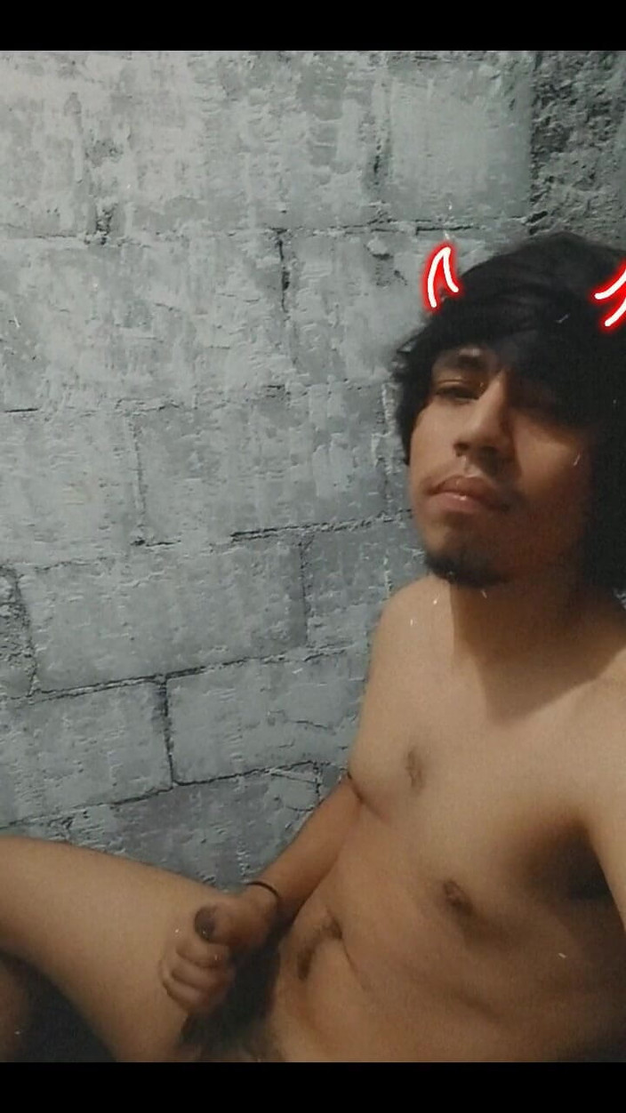 AlexAlejandro13: Ma quỷ nóng bỏng như địa ngục