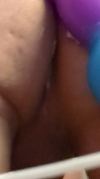 Anal Fun
