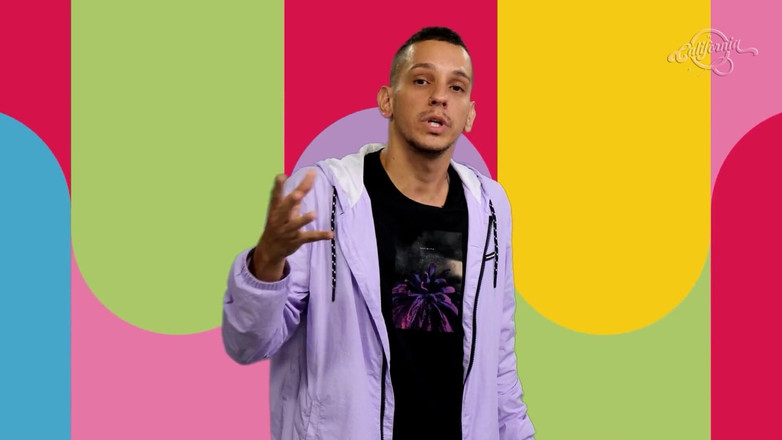 California TV: Seks bertiga - Ep 04