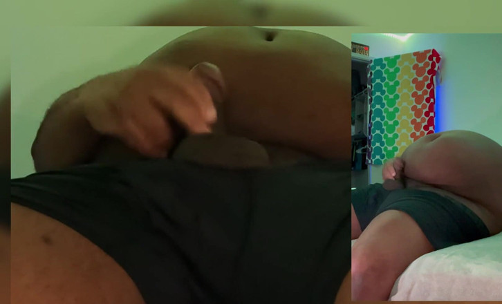 Blkhole420: Läggdags, inflation och kantning del 2