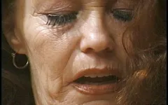 Hot granny gets her hairy pussy satisfied and pumped by a young dude