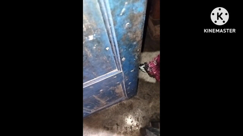 Kalabaro: Plná desi indka