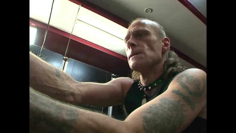 Absolute BDSM films - The original: Rope-bound Ecstasy Under the Master's Command