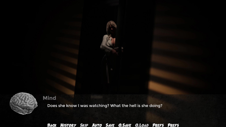 Wickedgammes studio: Bir Üniversite Öğrencisinin Zor Hayatı (bölüm 11)