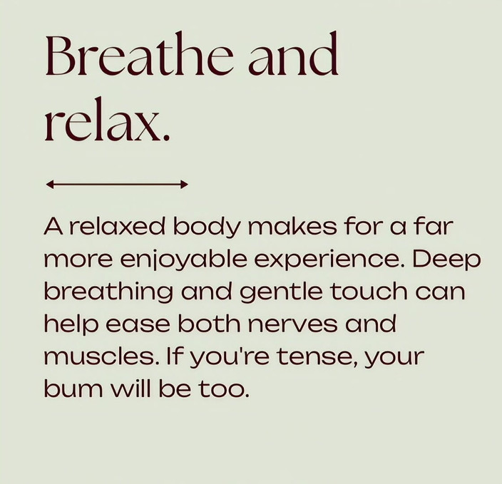 MaleModel: Rumpa kul