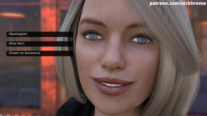 Visual Novels: Tam, kde je srdce. Část 255