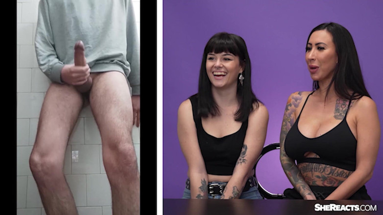 SheReacts: Rick 2: Rozsudek Lilly Lane a Nova Vixen