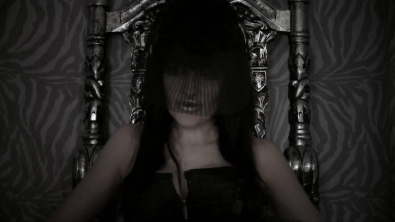 Lady Mesmeratrix Official: Чарівницю...