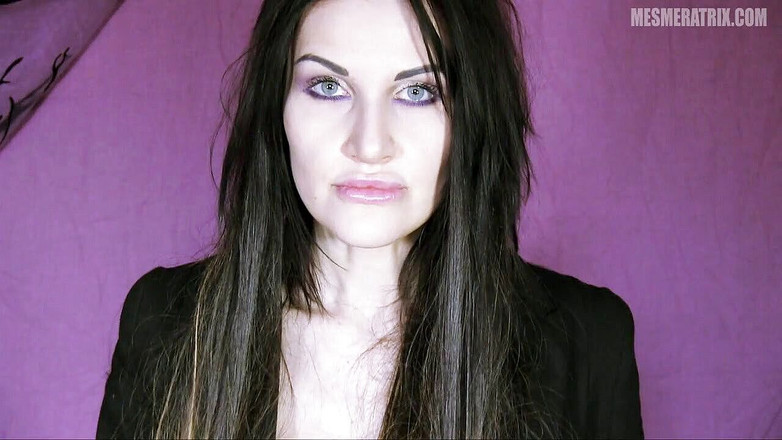 Lady Mesmeratrix Official: 彼女はあなたを魅了し、彼女があなたと望むことをするでしょう